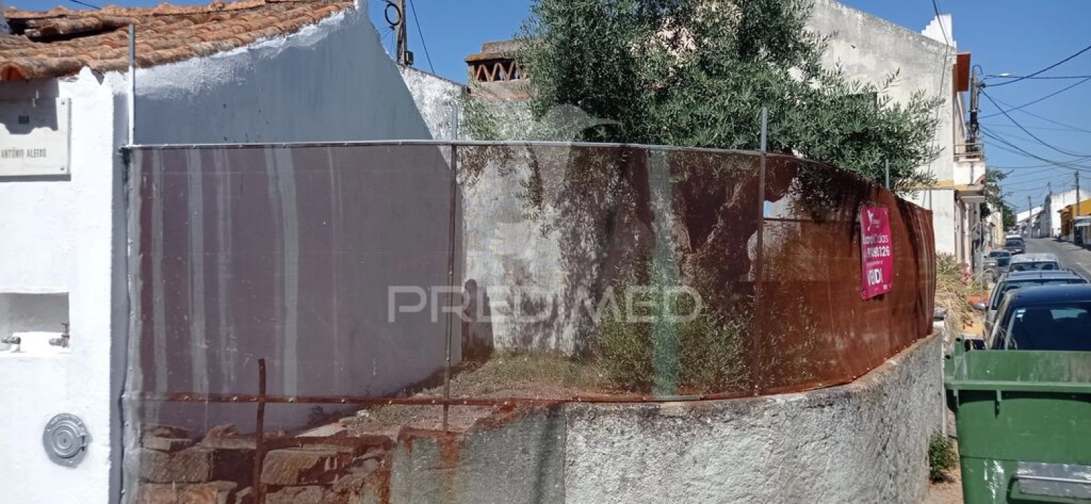 Moradia T1 para Venda em Ponte de Sor, Tramaga e Vale de Açor Foto 11