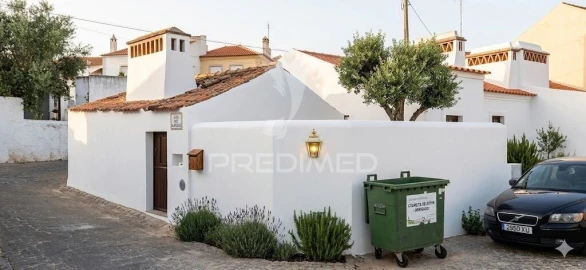 Moradia T1 para Venda em Ponte de Sor, Tramaga e Vale de Açor