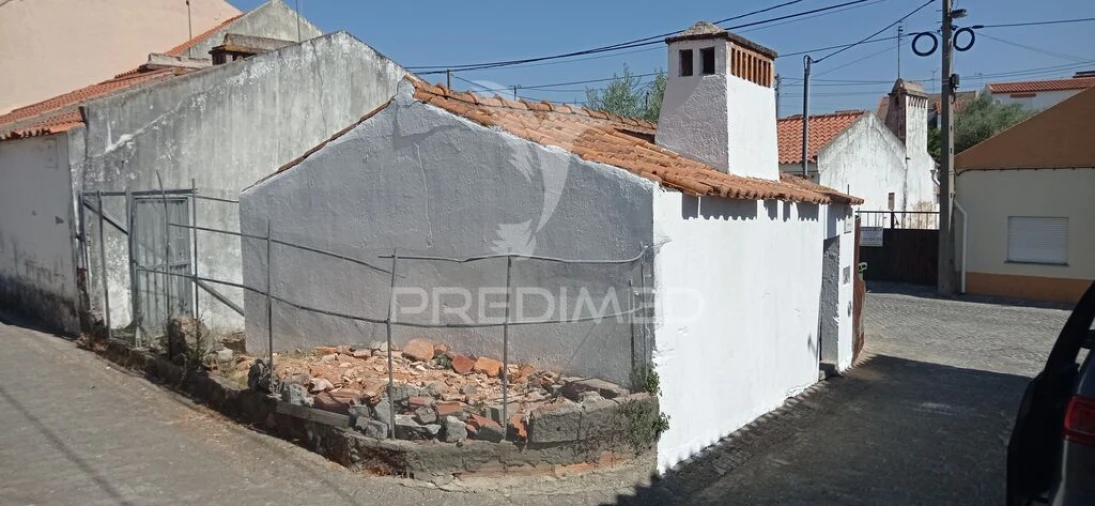 Moradia T1 para Venda em Ponte de Sor, Tramaga e Vale de Açor Foto 9