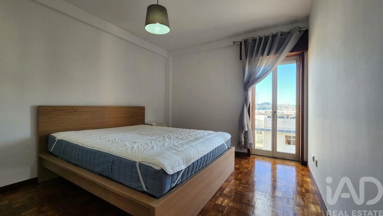 Apartamento T3 para Venda em Gondomar (São Cosme), Valbom e Jovim Foto 7