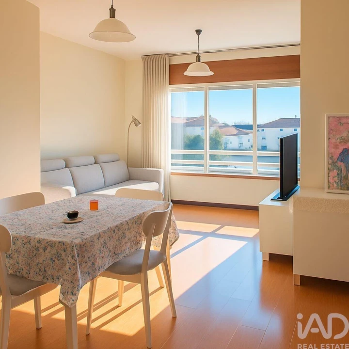 Apartamento T3 para Venda em Gondomar (São Cosme), Valbom e Jovim Foto 18