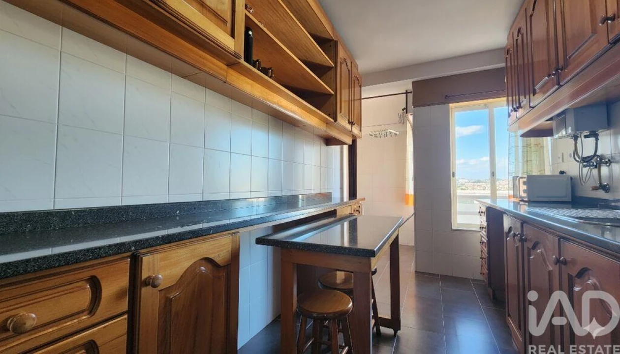 Apartamento T3 para Venda em Gondomar (São Cosme), Valbom e Jovim Foto 11