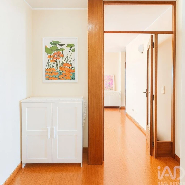 Apartamento T3 para Venda em Gondomar (São Cosme), Valbom e Jovim Foto 12