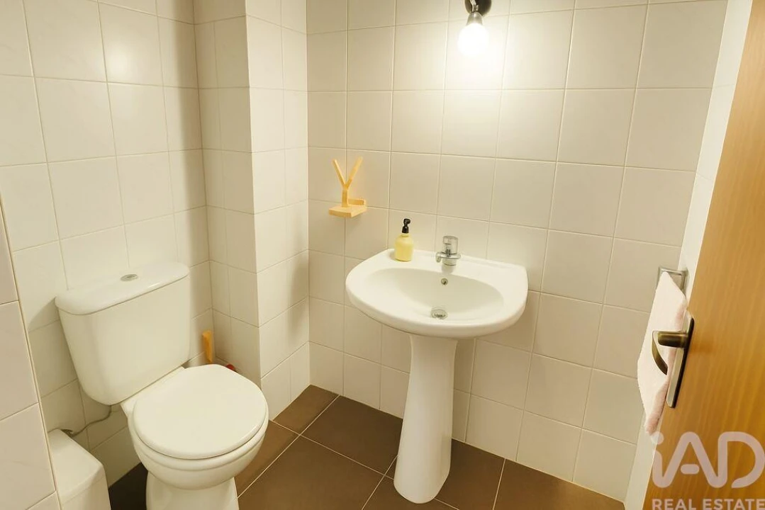 Apartamento T3 para Venda em Gondomar (São Cosme), Valbom e Jovim Foto 13