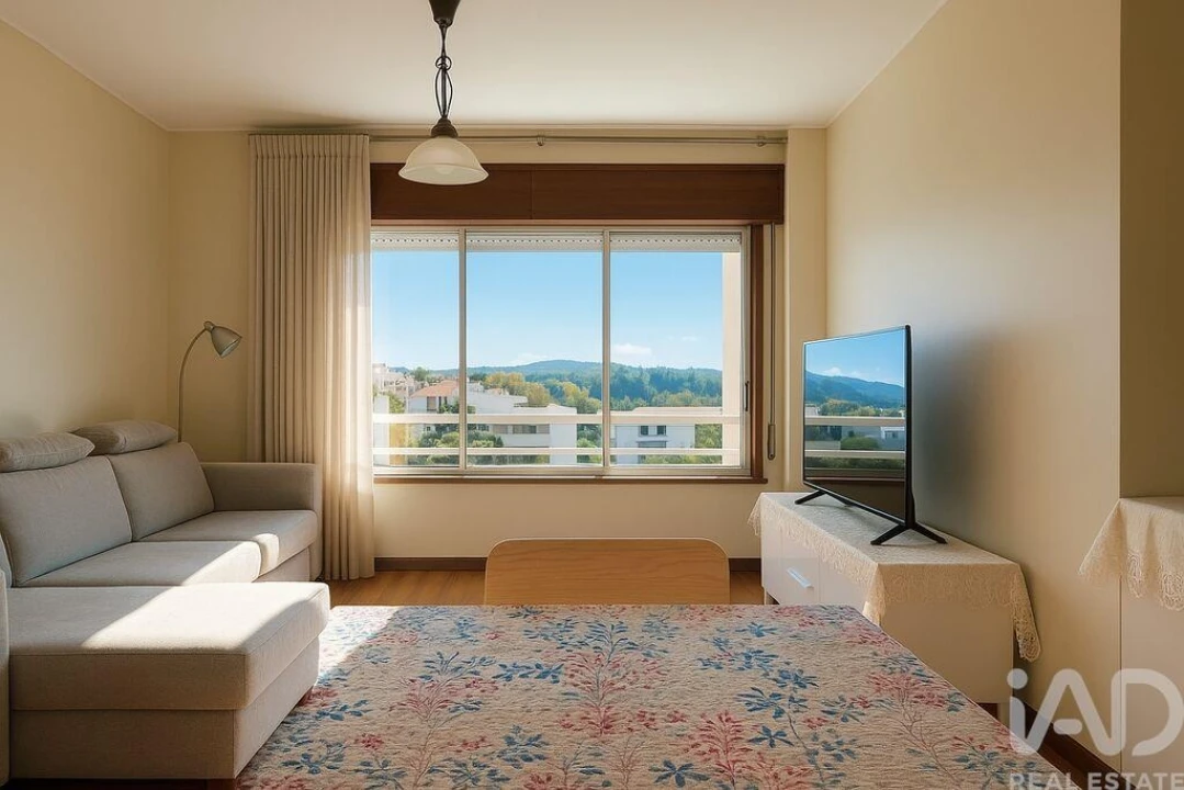 Apartamento T3 para Venda em Gondomar (São Cosme), Valbom e Jovim Foto 1