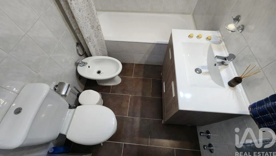 Apartamento T3 para Venda em Gondomar (São Cosme), Valbom e Jovim Foto 10