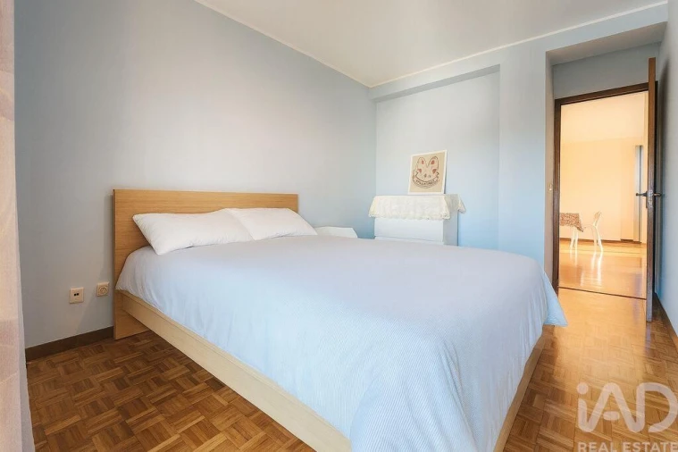 Apartamento T3 para Venda em Gondomar (São Cosme), Valbom e Jovim Foto 17