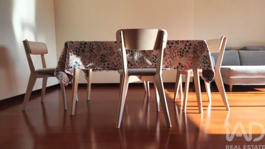 Apartamento T3 para Venda em Gondomar (São Cosme), Valbom e Jovim Foto 6