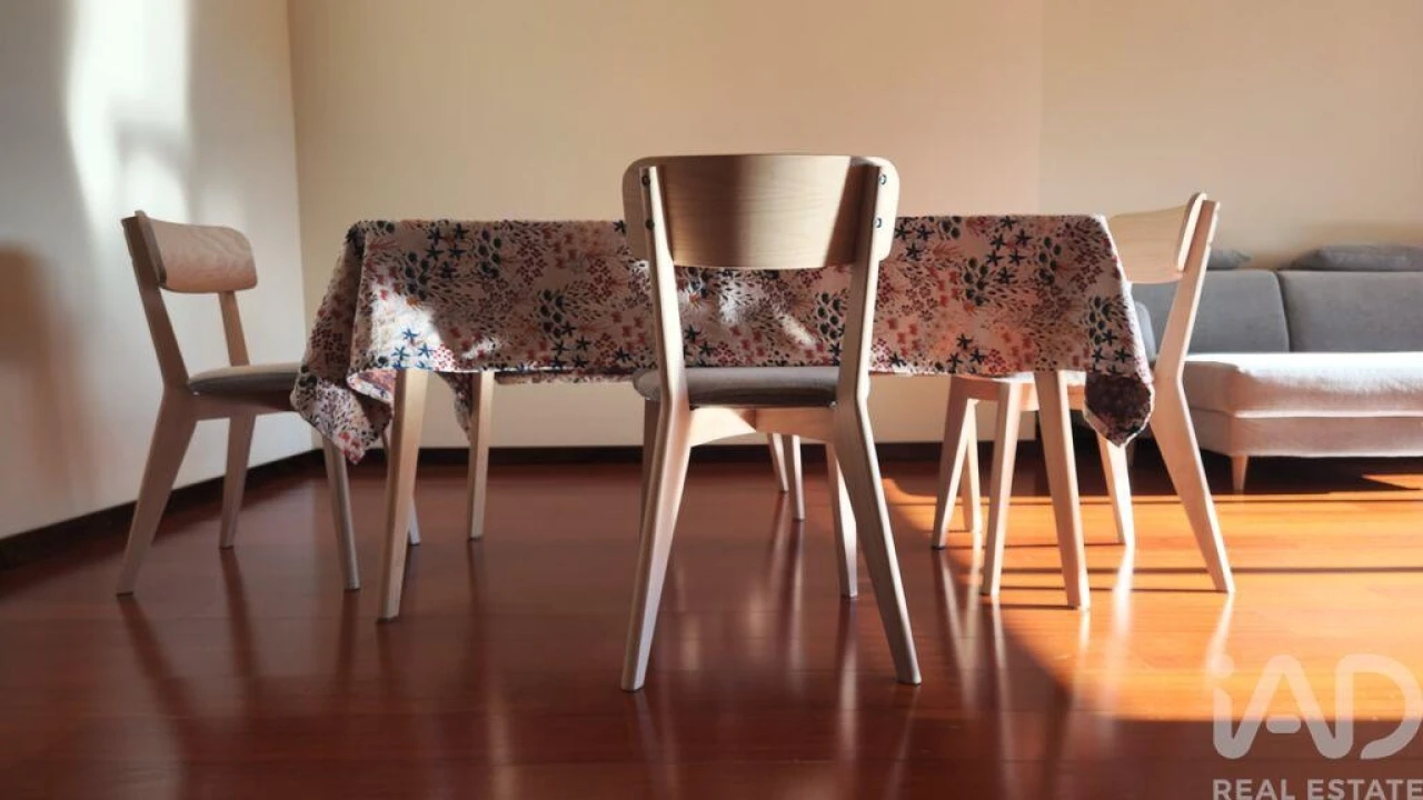 Apartamento T3 para Venda em Gondomar (São Cosme), Valbom e Jovim Foto 6