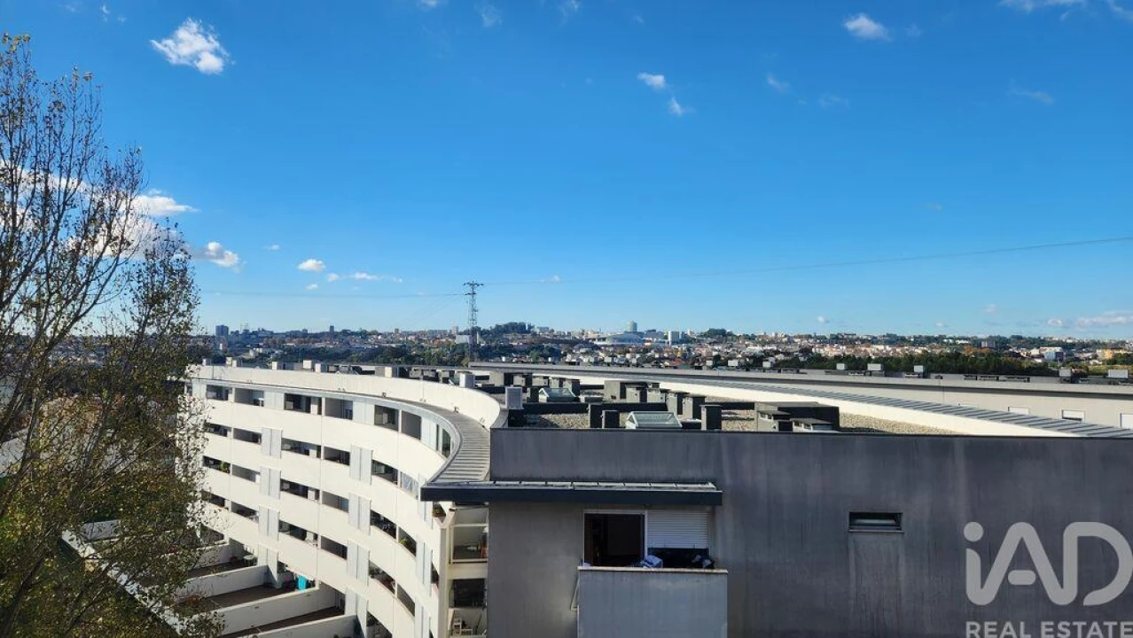 Apartamento T3 para Venda em Gondomar (São Cosme), Valbom e Jovim Foto 8