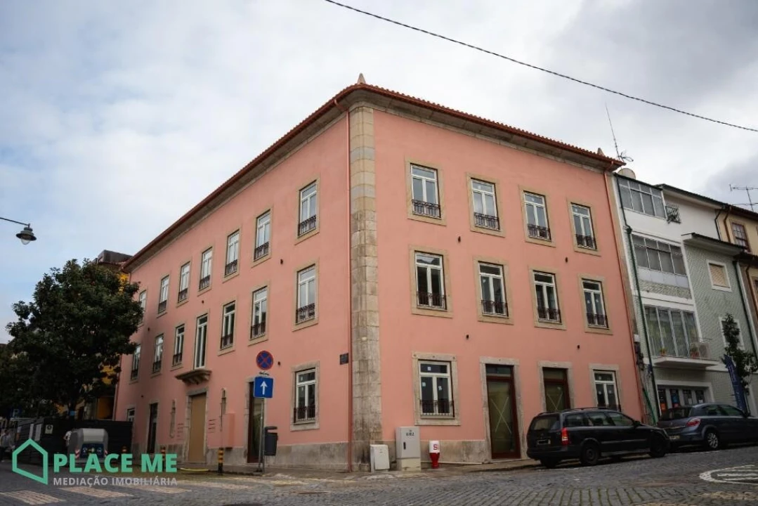 Loja para Arrendamento em Braga (Maximinos, Sé e Cividade) Foto 3