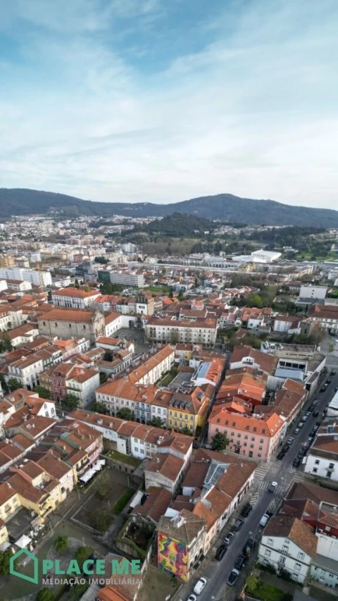 Loja para Arrendamento em Braga (Maximinos, Sé e Cividade)