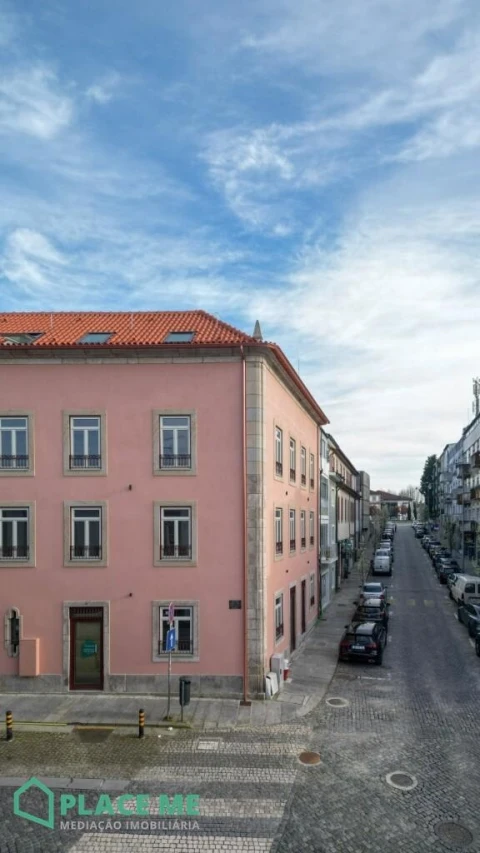 Loja para Arrendamento em Braga (Maximinos, Sé e Cividade)