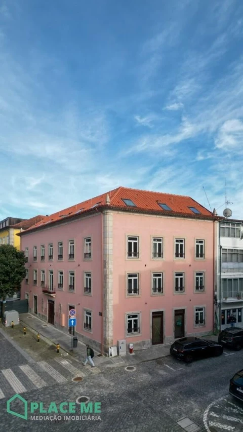 Loja para Arrendamento em Braga (Maximinos, Sé e Cividade)