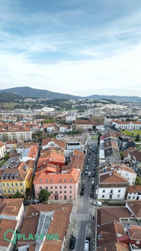 Loja para Arrendamento em Braga (Maximinos, Sé e Cividade)
