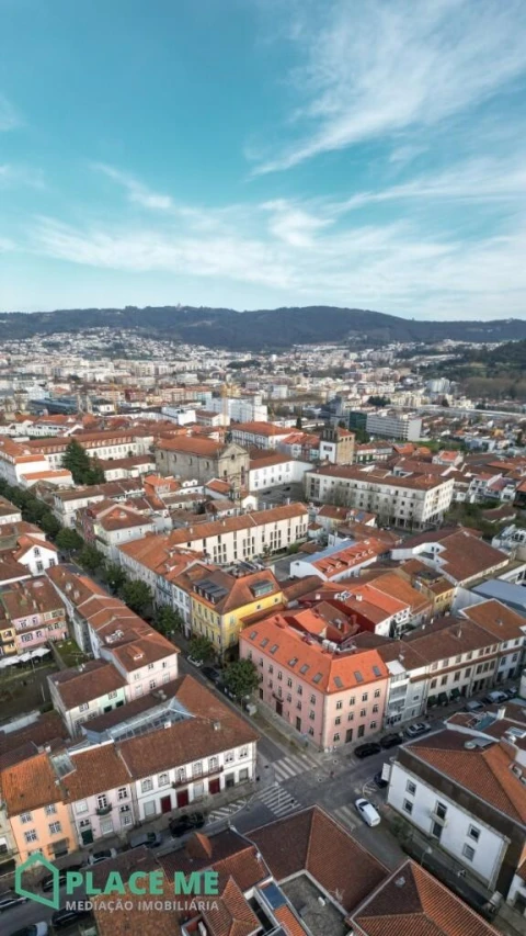 Loja para Arrendamento em Braga (Maximinos, Sé e Cividade)