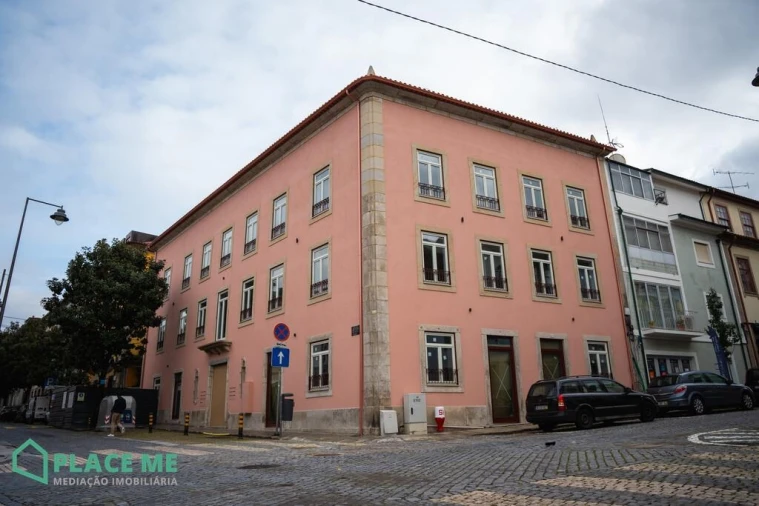 Loja para Arrendamento em Braga (Maximinos, Sé e Cividade)