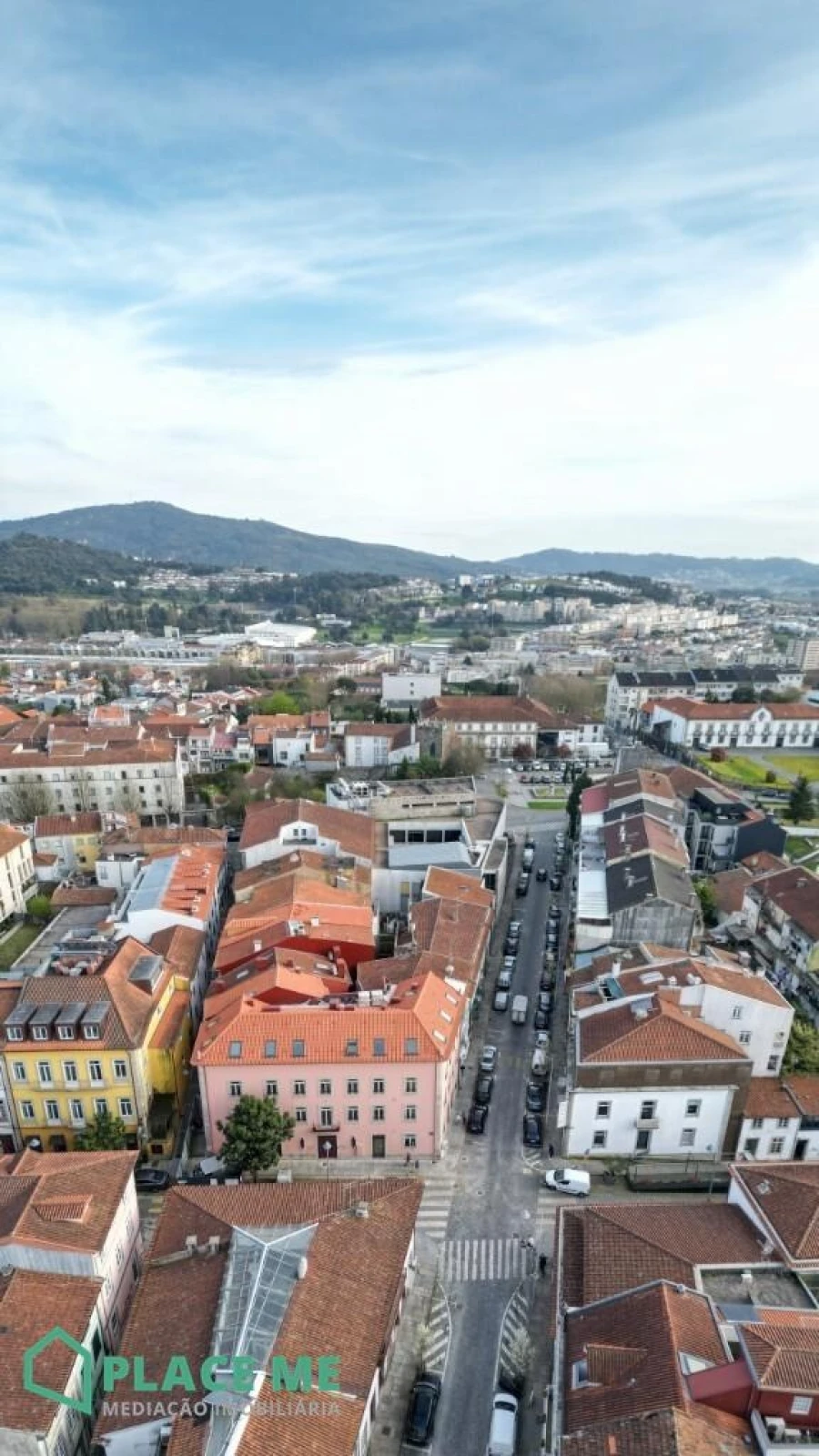Loja para Arrendamento em Braga (Maximinos, Sé e Cividade) Foto 5