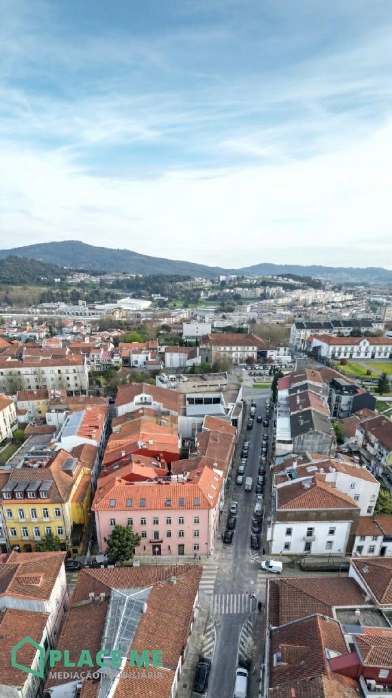 Loja para Arrendamento em Braga (Maximinos, Sé e Cividade) Foto 5