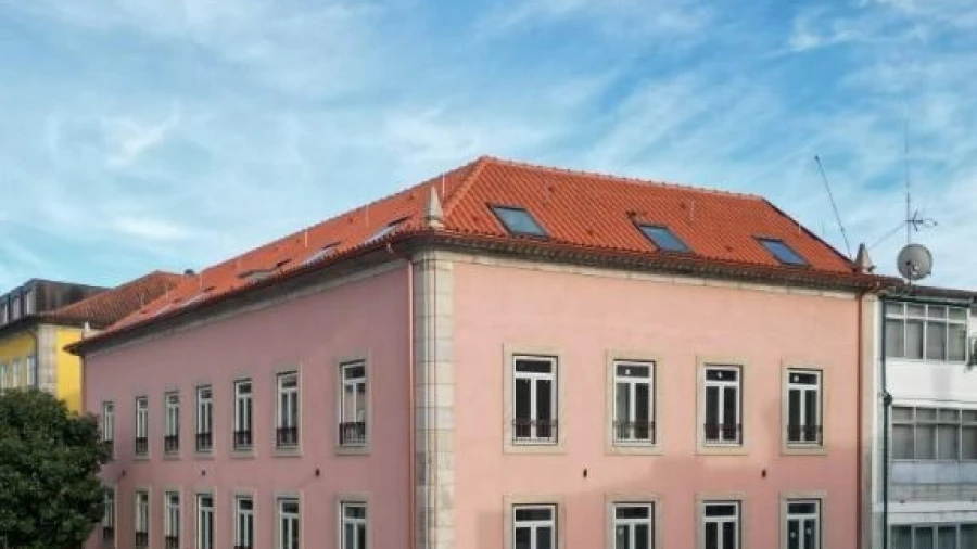 Loja para Arrendamento em Braga (Maximinos, Sé e Cividade)