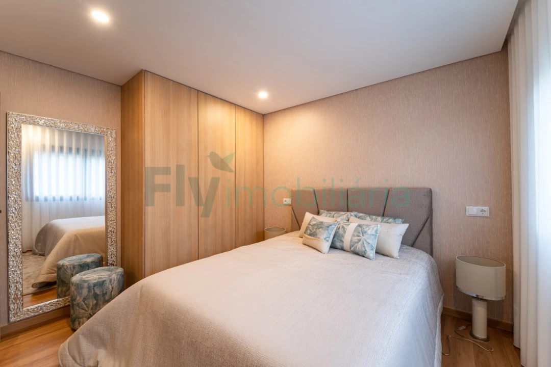 Apartamento T2 para Venda em Infias Foto 17