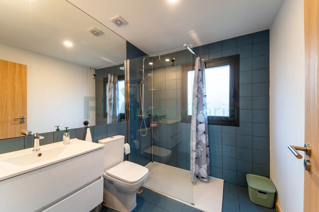 Apartamento T2 para Venda em Infias Foto 19