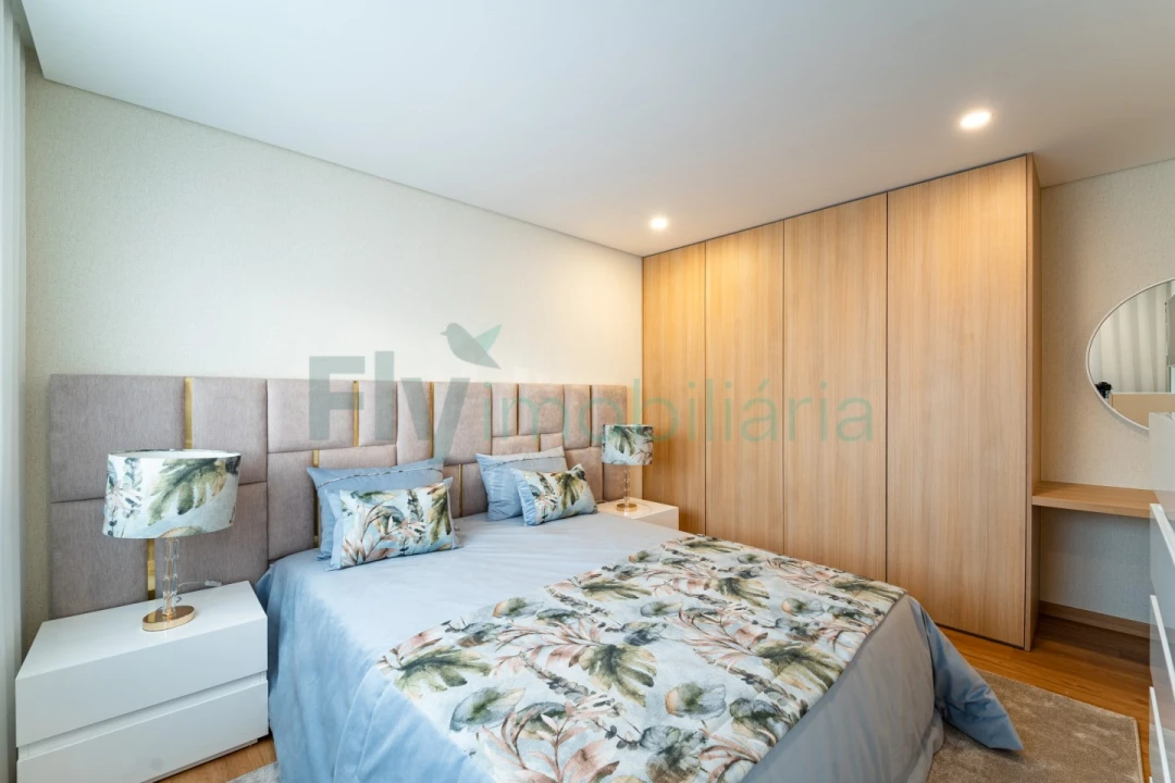 Apartamento T2 para Venda em Infias Foto 27