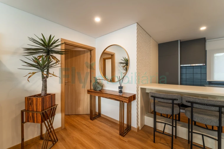 Apartamento T2 para Venda em Infias Foto 13