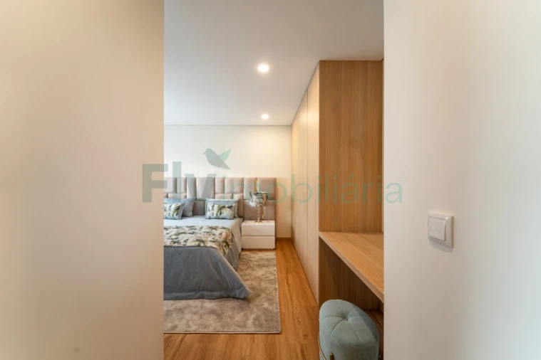 Apartamento T2 para Venda em Infias Foto 23