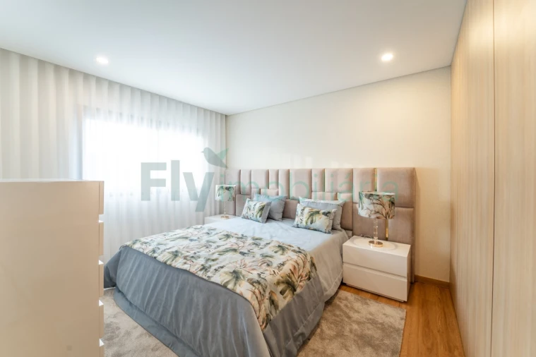 Apartamento T2 para Venda em Infias Foto 24