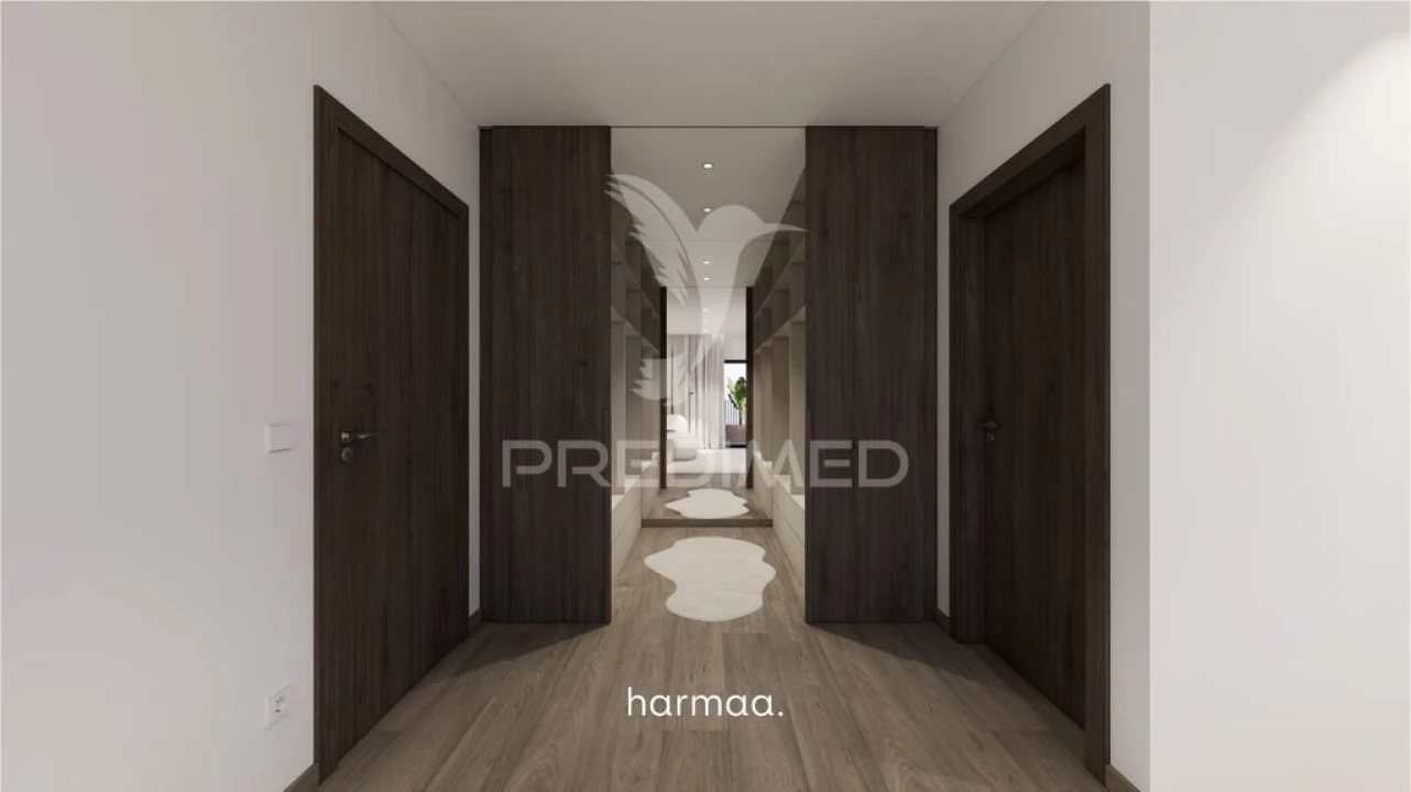 Moradia T4 para Venda em Fatima Foto 20