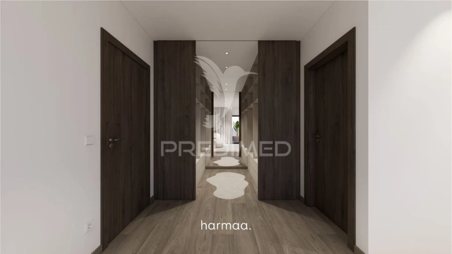 Moradia T4 para Venda em Fatima Foto 20