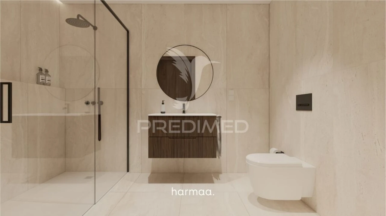 Moradia T4 para Venda em Fatima Foto 18