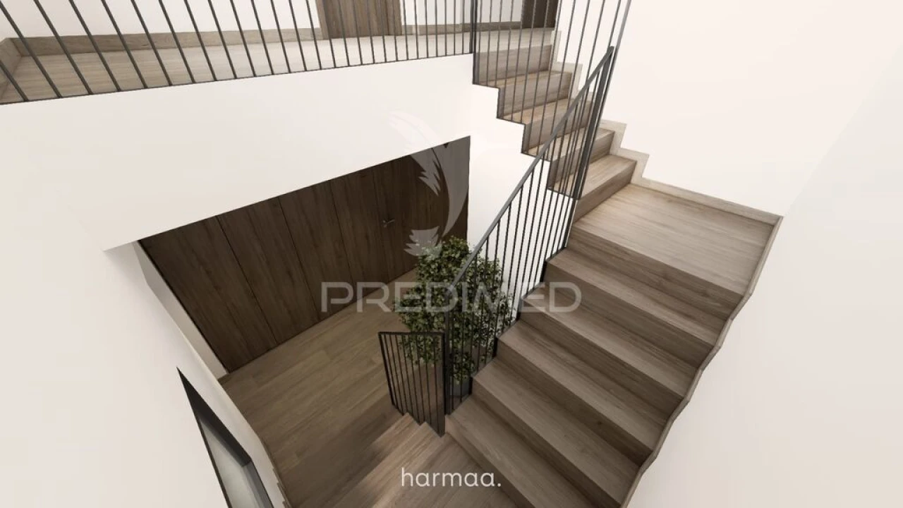 Moradia T4 para Venda em Fatima Foto 16