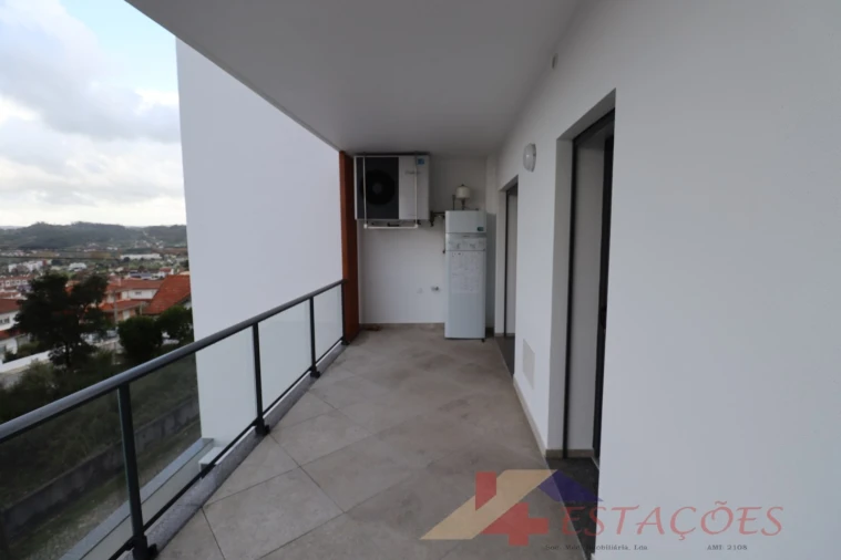 Apartamento T3 para Venda em Pombal Foto 5