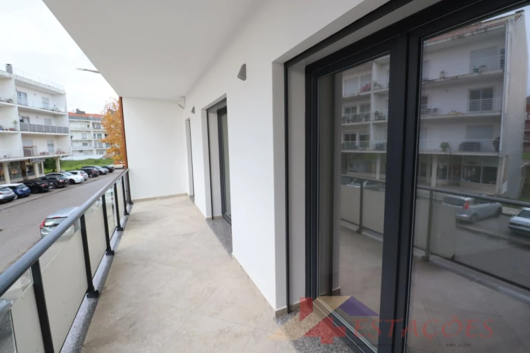 Apartamento T3 para Venda em Pombal Foto 9