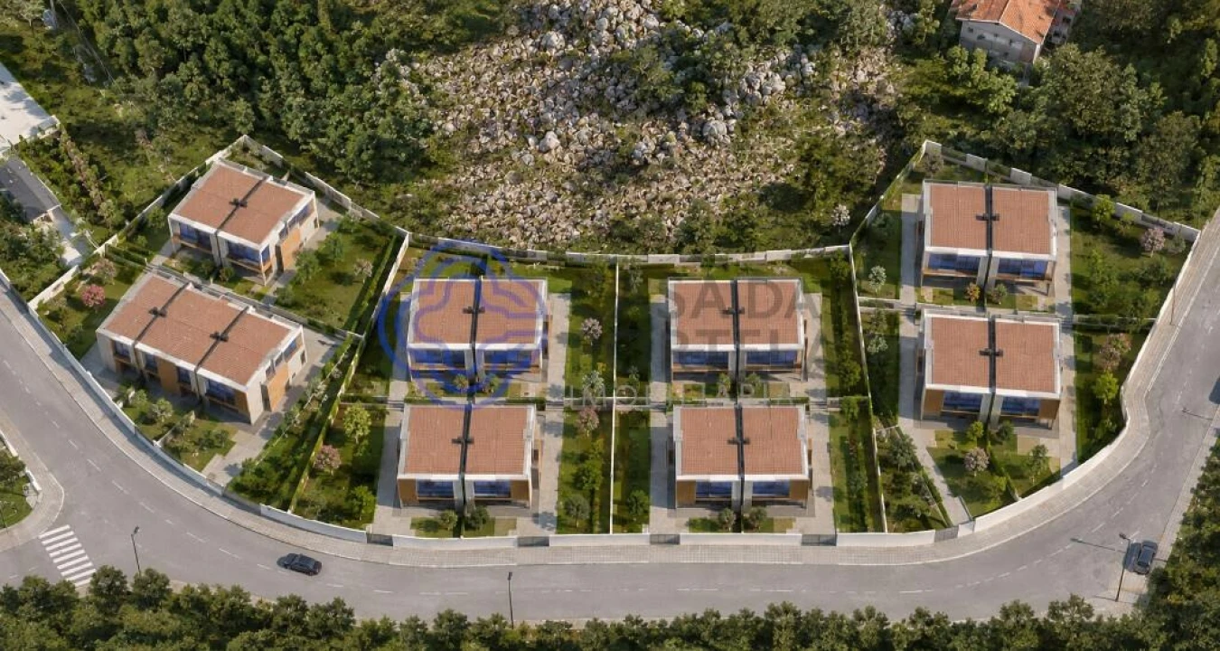 Terreno para Venda em Melres e Medas Foto 22