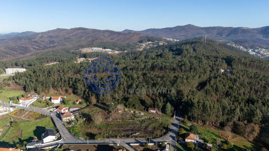 Terreno para Venda em Melres e Medas Foto 17