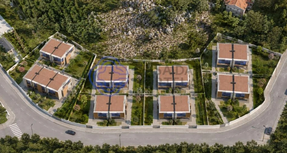 Terreno para Venda em Melres e Medas Foto 22