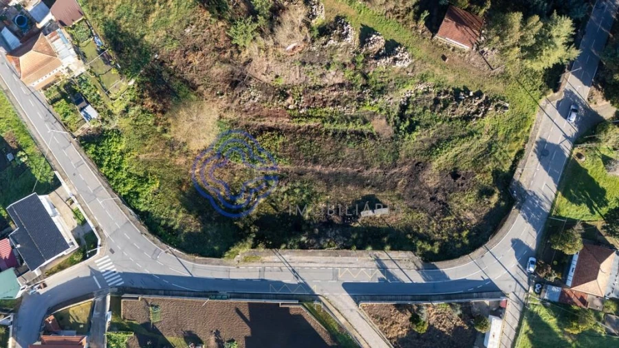 Terreno para Venda em Melres e Medas Foto 8