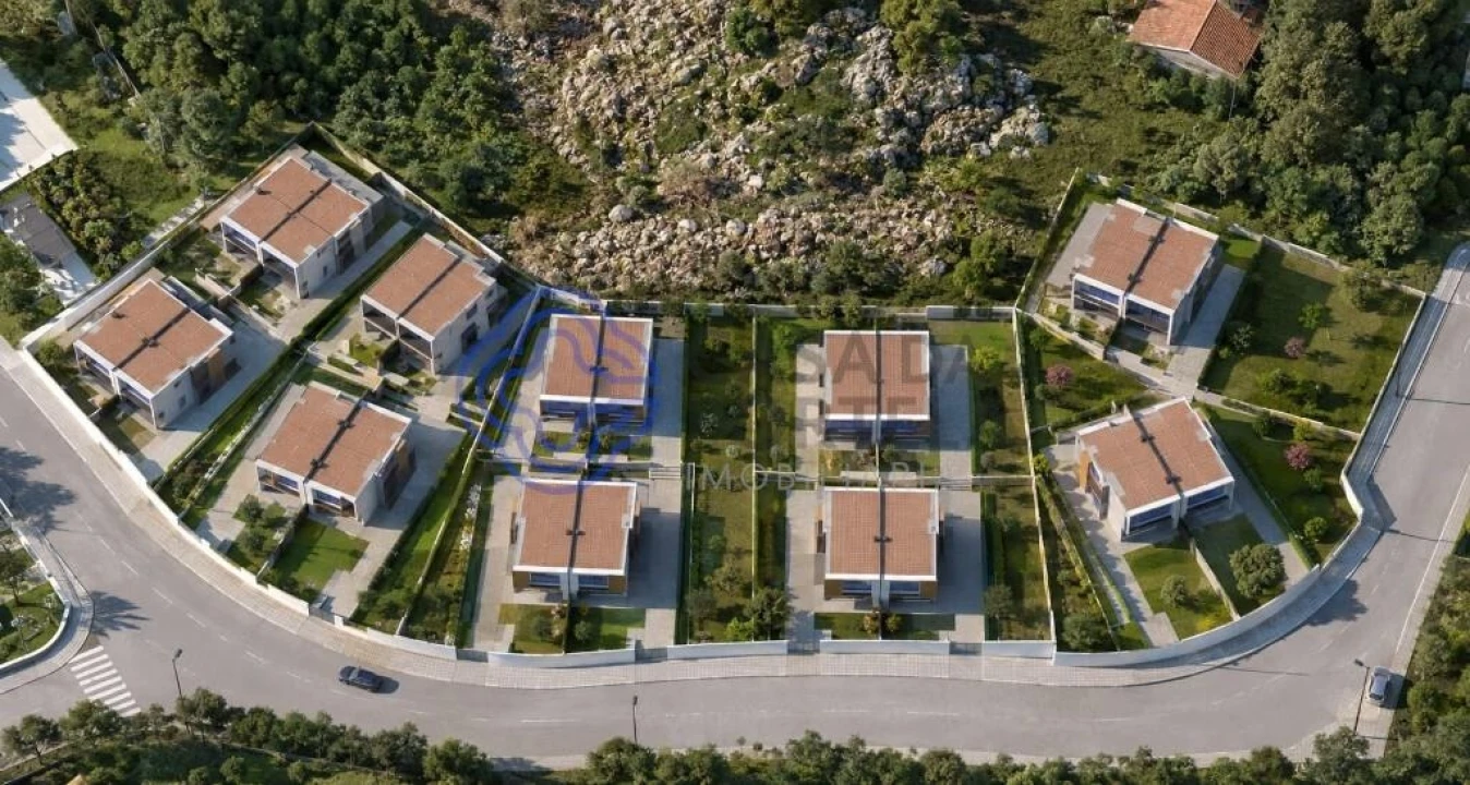 Terreno para Venda em Melres e Medas Foto 1