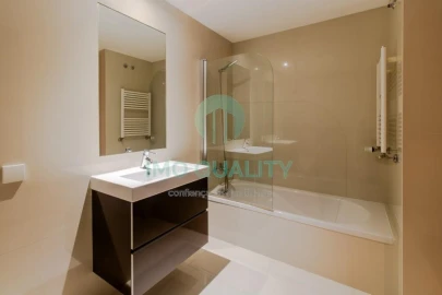 Apartamento T1 para Arrendamento em Paranhos