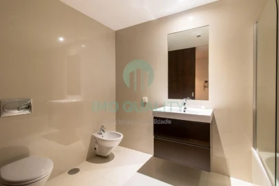 Apartamento T1 para Arrendamento em Paranhos