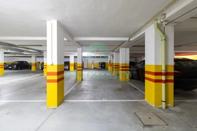Apartamento T1 para Arrendamento em Paranhos