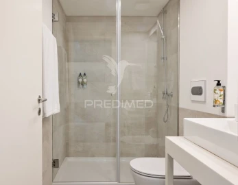 Apartamento para Venda em Santa Marinha e São Pedro da Afurada