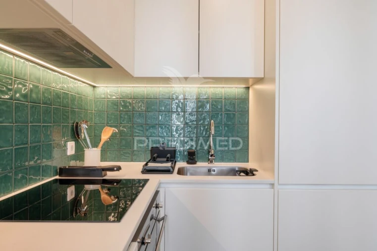Apartamento para Venda em Santa Marinha e São Pedro da Afurada Foto 6