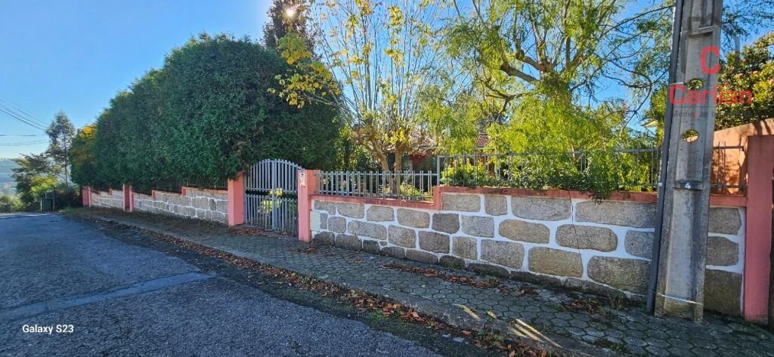 Moradia T5 para Venda em Pedroso e Seixezelo Foto 24