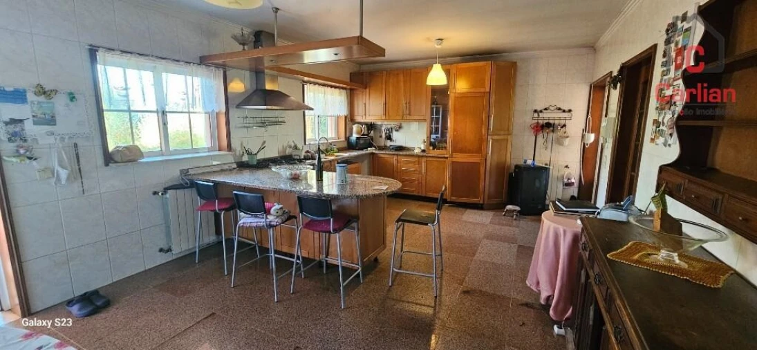 Moradia T5 para Venda em Pedroso e Seixezelo Foto 6