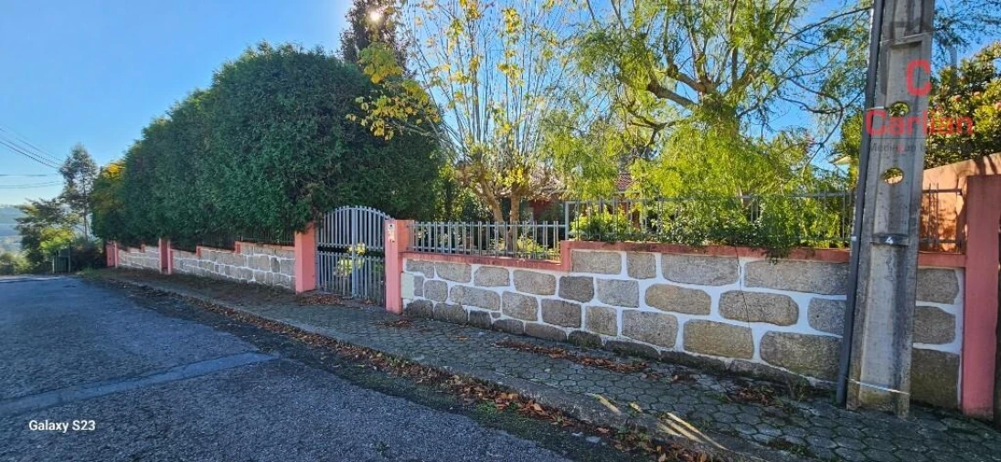 Moradia T5 para Venda em Pedroso e Seixezelo Foto 24