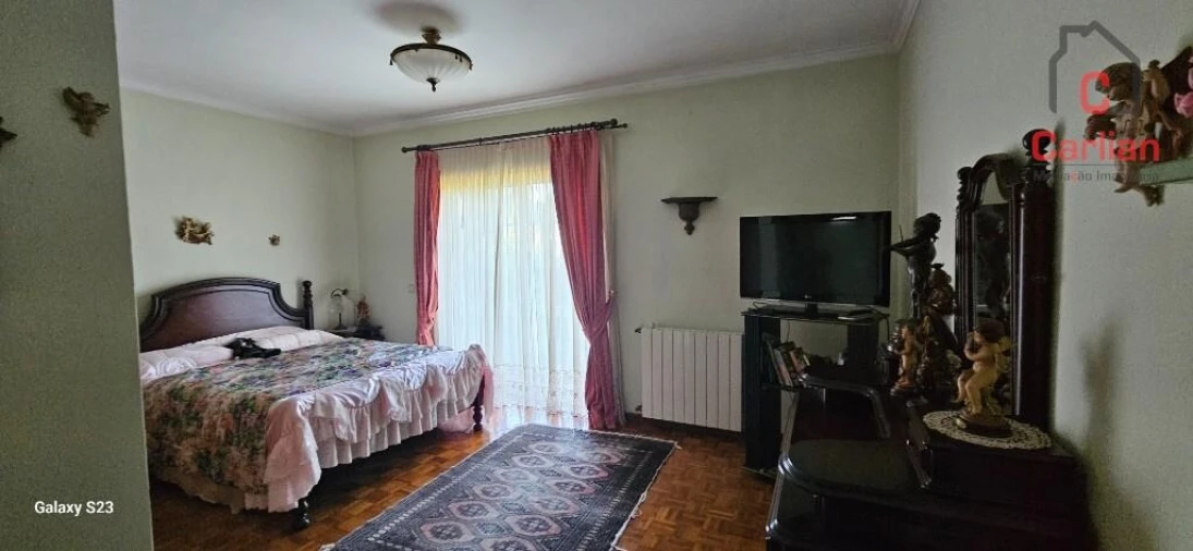 Moradia T5 para Venda em Pedroso e Seixezelo Foto 13